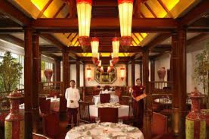 ITC Grand Central, Mumbai- LEED Platinum certified luxury hotel | Parel